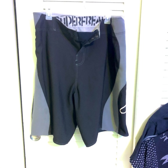 Superflex Other - Superfreak Men’s Summer Bathing Suit